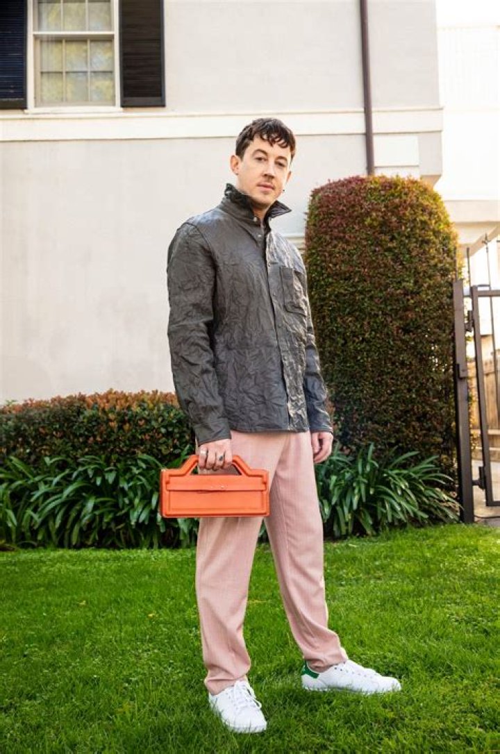 Uncovering The Dynamics Of A Creative Alliance