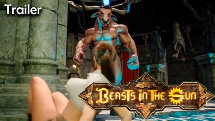 Uncover The Secrets Of "Beasts In The Sun" Game Animo: Discoveries And Insights Await