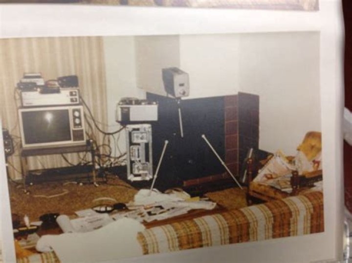 Unraveling The Bob Crane Death Movie: Discoveries And Insights