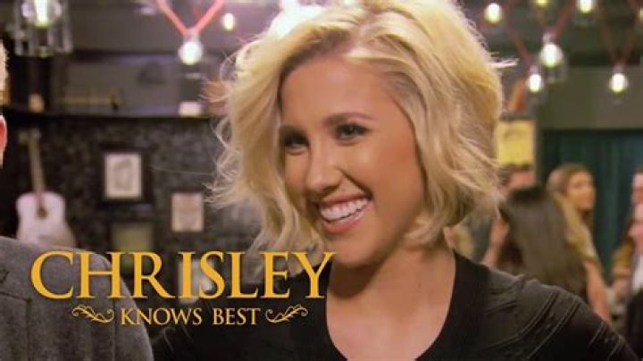 The Tragic Loss And Lessons Of "Chrisley Knows Best" Daughter's Death