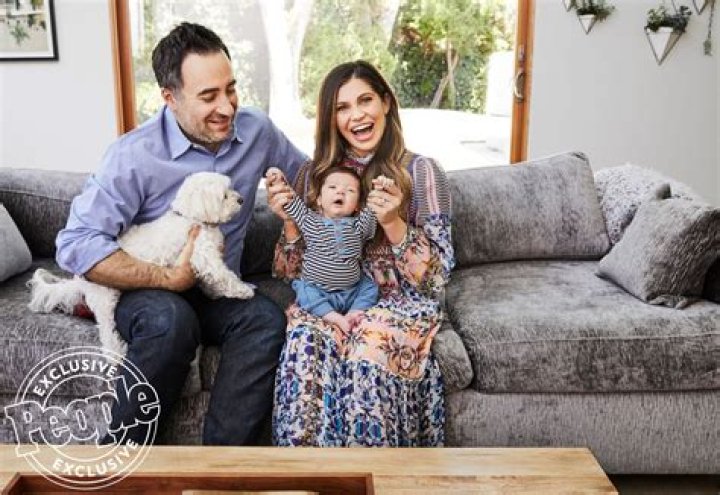 Uncover The Secrets Of Danielle Fishel's Family: Exclusive Insights