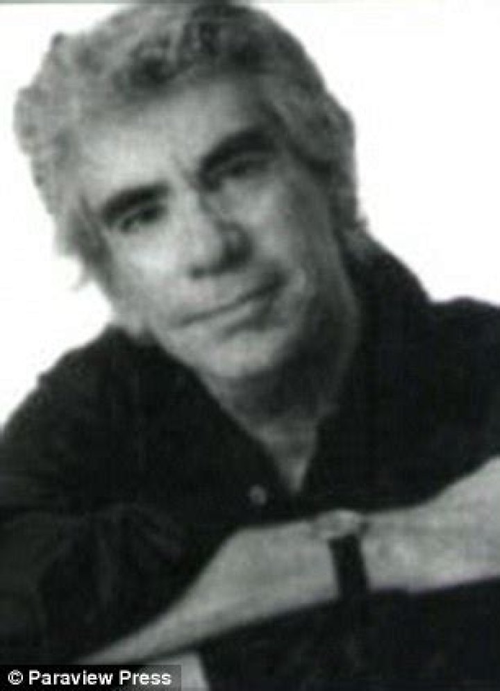 The Definitive Answer For Richard Belzer