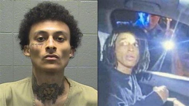 A Rising NFL Star And His Impact On The Field