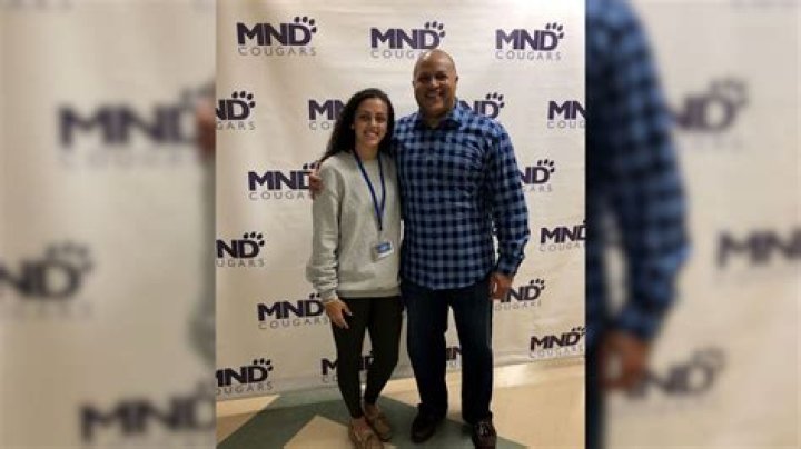 Discover The Untold Story Behind "Gabbie Marshall Dad"