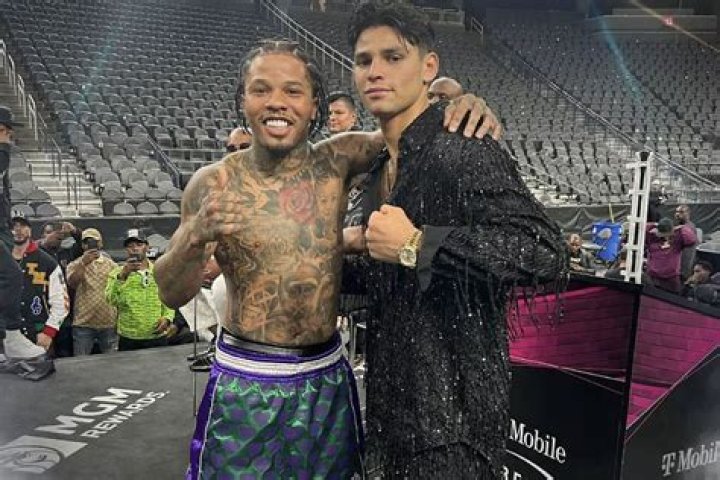Discoveries And Insights Into Gervonta Davis' Father