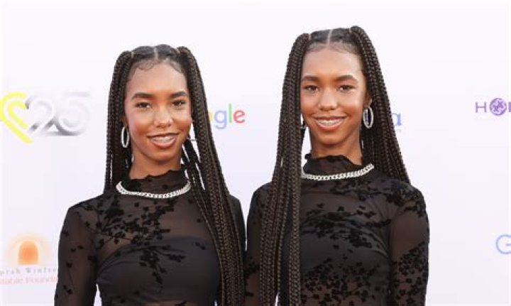 Unveiling The Height Of The Combs Twins