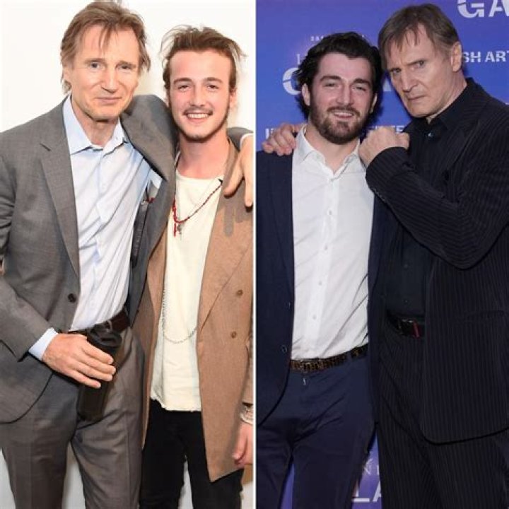 Discoveries And Insights Into "Liam Neeson's Daughter's Name"