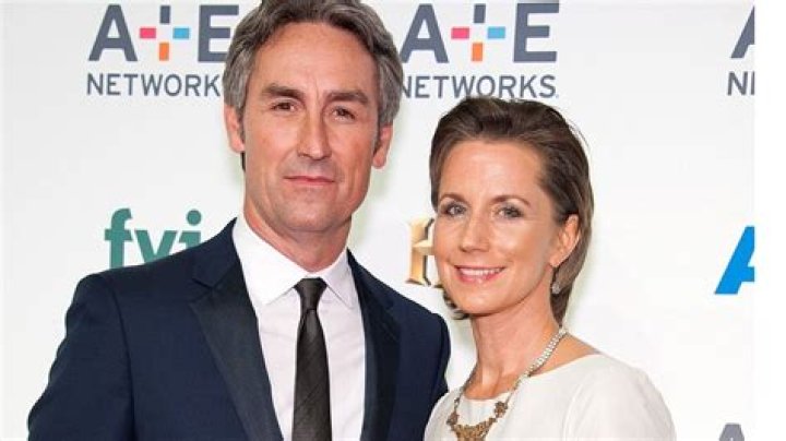 Unveiling Mike Wolfe's Net Worth: Discoveries And Insights