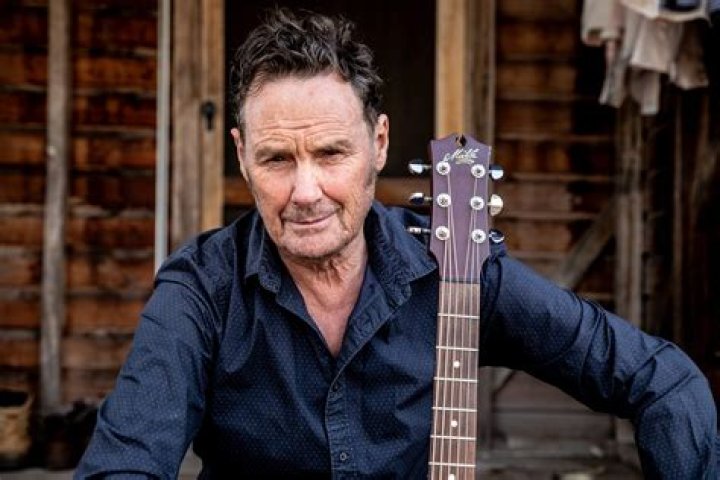 Unveiling Neil Murray: Football Icon, Coaching Enigma