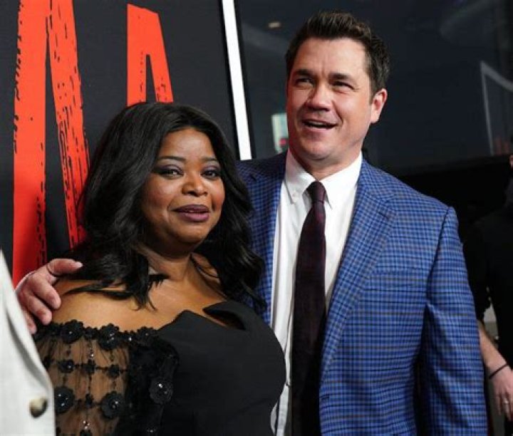 Octavia Spencer's Relationships: Surprising Truths Revealed