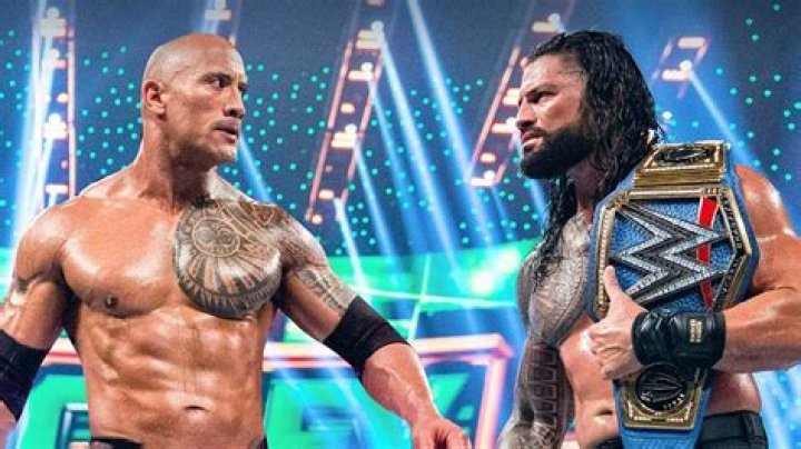 Roman Reigns, The Usos, And Dwayne Johnson's Family Ties And Wrestling Legacy