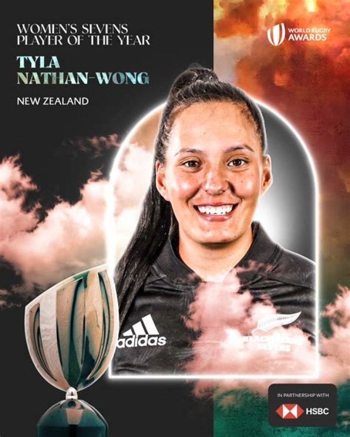 Tyla Nathan-Wong's Parents And Their Role In Her Success