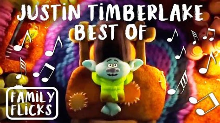 Uncover Justin Timberlake's Middle Name: A Journey Of Discovery